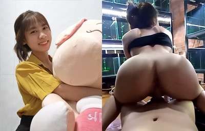 Ngày Chơi Cá Cảnh Tối Thì Chơi Cái Lồn Của Em